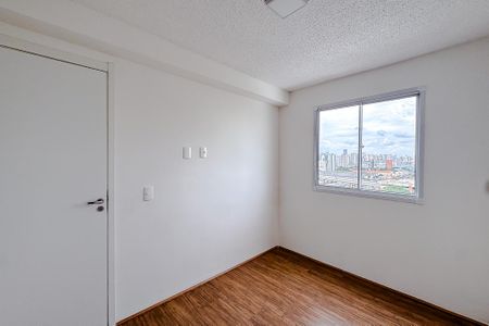 Suíte de apartamento para alugar com 1 quarto, 26m² em Brás, São Paulo