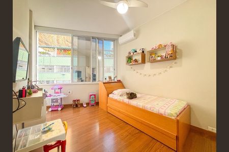 Apartamento à venda com 3 quartos, 112m² em Copacabana, Rio de Janeiro