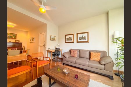 Apartamento à venda com 3 quartos, 112m² em Copacabana, Rio de Janeiro