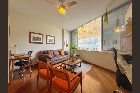 Apartamento à venda com 3 quartos, 112m² em Copacabana, Rio de Janeiro
