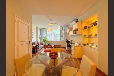 Apartamento à venda com 3 quartos, 112m² em Copacabana, Rio de Janeiro