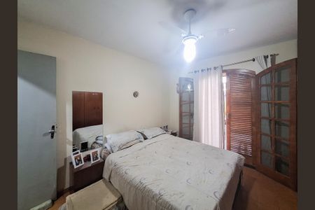 Casa de condomínio à venda com 135m², 3 quartos e 1 vaga Casa de condomínio à venda com 135m², 3 quartos e 1 vagaQuarto 1