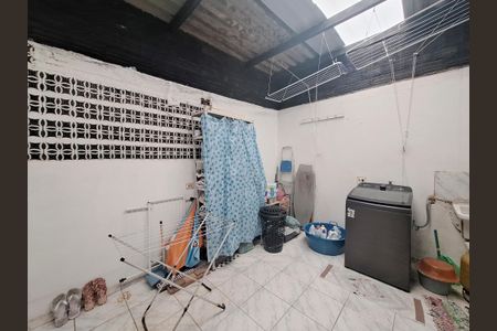 Casa de condomínio à venda com 135m², 3 quartos e 1 vaga Casa de condomínio à venda com 135m², 3 quartos e 1 vagaÁrea de Serviço