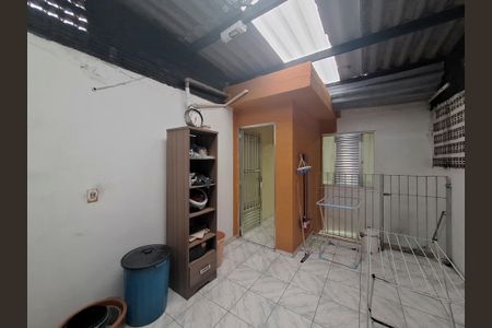 Casa de condomínio à venda com 135m², 3 quartos e 1 vaga Casa de condomínio à venda com 135m², 3 quartos e 1 vagaÁrea de Serviço