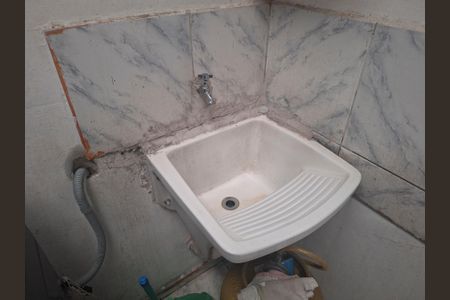 Casa de condomínio à venda com 135m², 3 quartos e 1 vaga Casa de condomínio à venda com 135m², 3 quartos e 1 vagaÁrea de Serviço