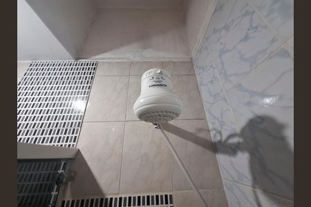 Casa de condomínio à venda com 135m², 3 quartos e 1 vaga Casa de condomínio à venda com 135m², 3 quartos e 1 vagaBanheiro 2