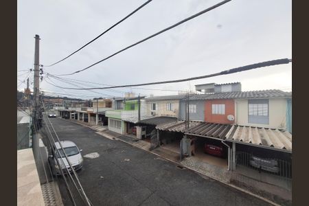 Casa de condomínio à venda com 135m², 3 quartos e 1 vaga Casa de condomínio à venda com 135m², 3 quartos e 1 vagaVista Varanda Quarto 1