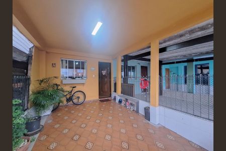 Casa de condomínio à venda com 135m², 3 quartos e 1 vaga Casa de condomínio à venda com 135m², 3 quartos e 1 vagaGaragem
