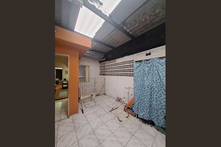 Casa de condomínio à venda com 135m², 3 quartos e 1 vaga Casa de condomínio à venda com 135m², 3 quartos e 1 vagaÁrea de Serviço