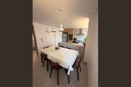 Apartamento à venda com 3 quartos, 157m² em Cidade Nova, Belo Horizonte