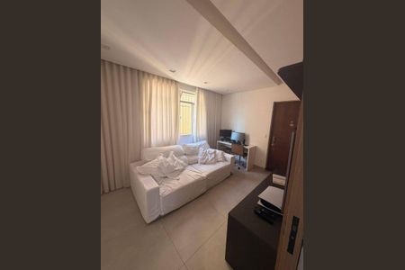 Apartamento à venda com 3 quartos, 157m² em Cidade Nova, Belo Horizonte