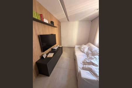 Apartamento à venda com 3 quartos, 157m² em Cidade Nova, Belo Horizonte