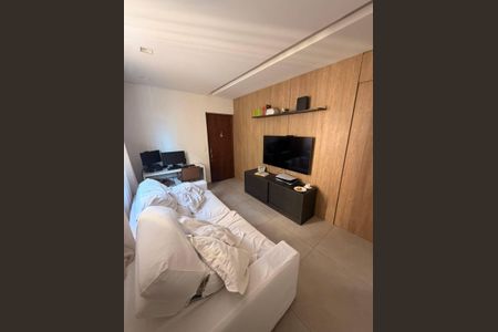 Apartamento à venda com 3 quartos, 157m² em Cidade Nova, Belo Horizonte
