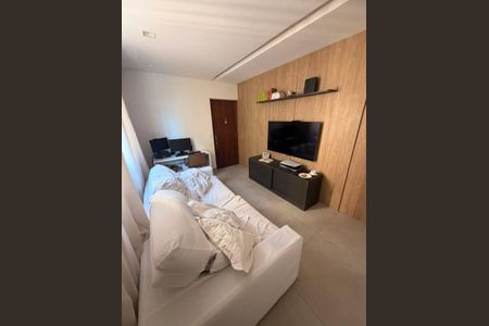 Apartamento à venda com 3 quartos, 157m² em Cidade Nova, Belo Horizonte