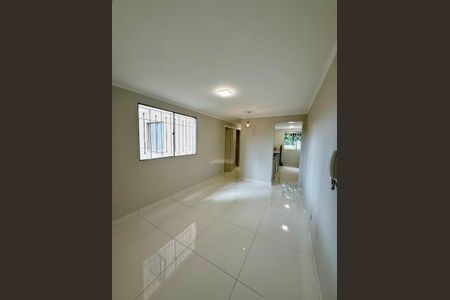 Apartamento à venda com 2 quartos, 55m² em Jardim Alvorada, Santo André