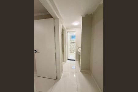 Apartamento à venda com 2 quartos, 55m² em Jardim Alvorada, Santo André