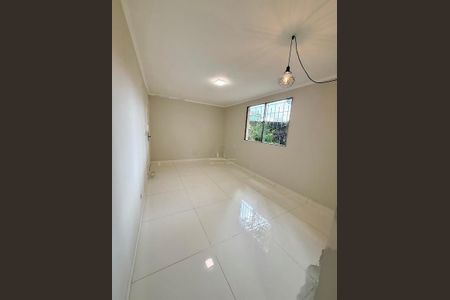 Apartamento à venda com 2 quartos, 55m² em Jardim Alvorada, Santo André