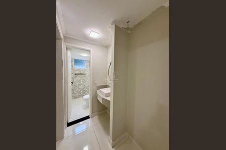 Apartamento à venda com 2 quartos, 55m² em Jardim Alvorada, Santo André