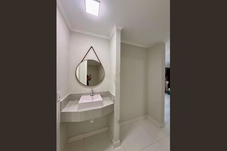 Apartamento à venda com 2 quartos, 55m² em Jardim Alvorada, Santo André