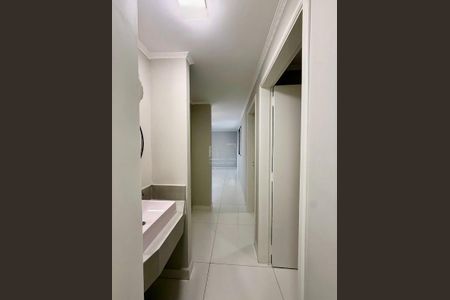 Apartamento à venda com 2 quartos, 55m² em Jardim Alvorada, Santo André