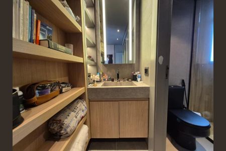 Apartamento à venda com 2 quartos, 101m² em Itaim Bibi, São Paulo