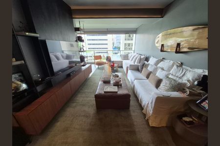 Apartamento à venda com 2 quartos, 101m² em Itaim Bibi, São Paulo