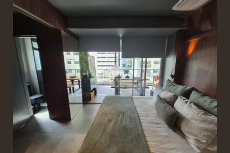 Apartamento à venda com 2 quartos, 101m² em Itaim Bibi, São Paulo