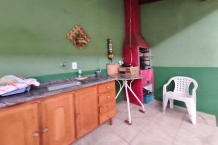 Casa à venda com 250m², 2 quartos e 2 vagas Casa à venda com 250m², 2 quartos e 2 vagasÁrea gourmet