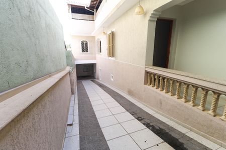 Casa à venda com 600m², 7 quartos e 3 vagas