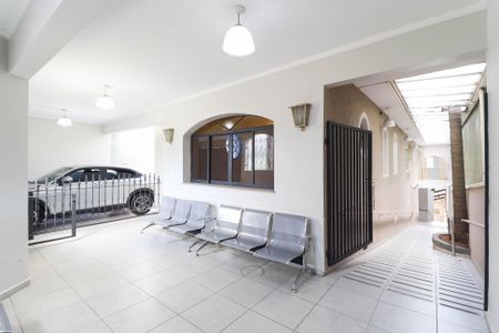 Casa à venda com 600m², 7 quartos e 3 vagas