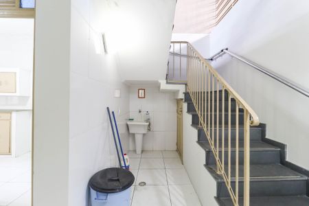 Casa à venda com 600m², 7 quartos e 3 vagas