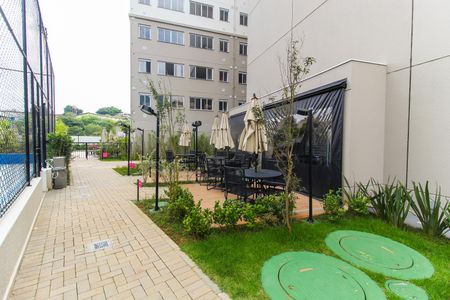 Studio para alugar com 27m², 1 quarto e sem vaga Studio para alugar com 27m², 1 quarto e sem vagaÁrea comum