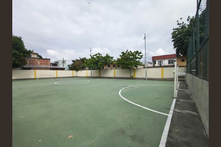 Apartamento à venda com 56m², 2 quartos e 1 vagaQuadra