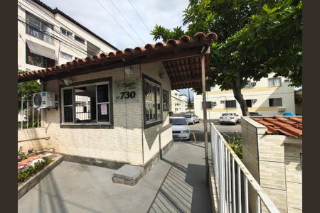 Apartamento à venda com 56m², 2 quartos e 1 vagaPortaria