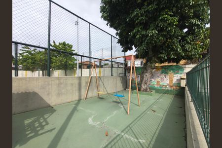 Apartamento à venda com 56m², 2 quartos e 1 vagaÁrea comum - Playground
