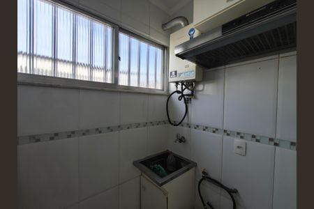 Apartamento à venda com 56m², 2 quartos e 1 vagaÁrea de Serviço