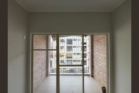 Apartamento à venda com 56m², 2 quartos e 1 vagaVaranda - Sala
