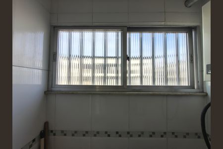 Apartamento à venda com 56m², 2 quartos e 1 vagaJanela - Área de Serviço