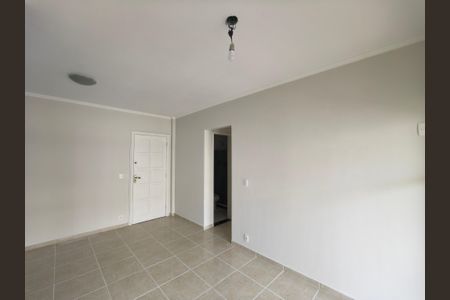 Apartamento à venda com 56m², 2 quartos e 1 vagaSala