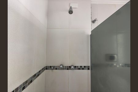 Apartamento à venda com 56m², 2 quartos e 1 vagaBanheiro Suite 2