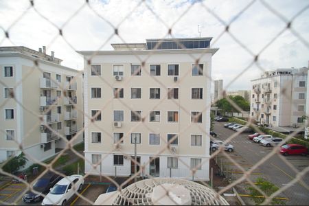 Apartamento à venda com 56m², 3 quartos e 1 vagaVista do Quarto 2