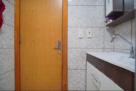 Apartamento à venda com 56m², 3 quartos e 1 vagaBanheiro