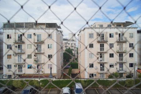 Apartamento à venda com 56m², 3 quartos e 1 vagavista do Quarto 3