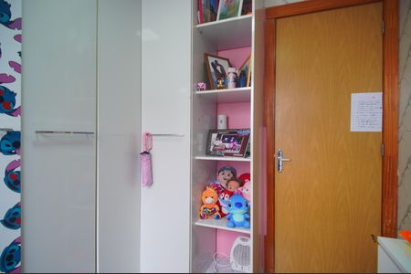 Apartamento à venda com 56m², 3 quartos e 1 vagaQuarto 1