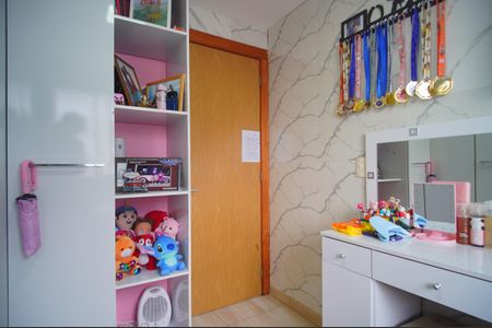 Apartamento à venda com 56m², 3 quartos e 1 vagaQuarto 1