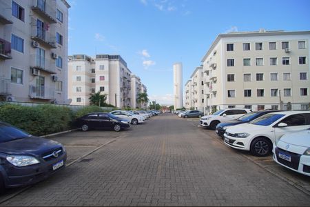 Apartamento à venda com 56m², 3 quartos e 1 vagaGaragem