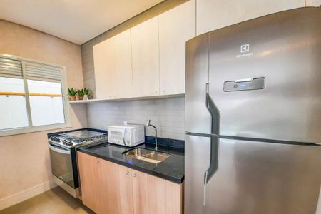 Apartamento à venda com 51m², 2 quartos e 1 vaga Apartamento à venda com 51m², 2 quartos e 1 vagaÁrea comum