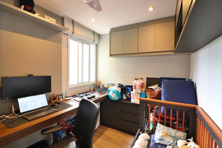 Apartamento à venda com 51m², 2 quartos e 1 vagaQuarto 2