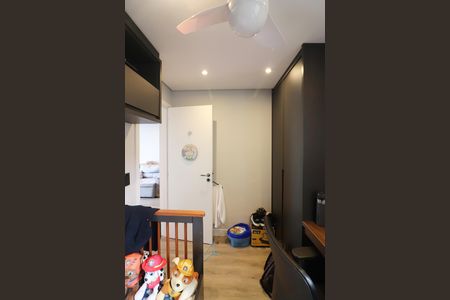 Apartamento à venda com 51m², 2 quartos e 1 vagaQuarto 2