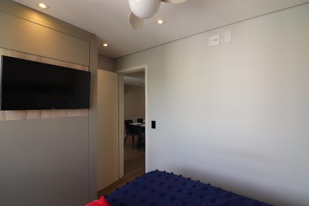 Apartamento à venda com 51m², 2 quartos e 1 vagaQuarto 1